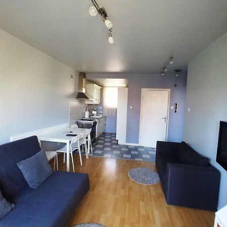 Apartament Saski Warszawa Eksteriør bilde