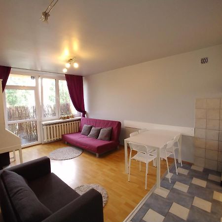 Apartament Saski Warszawa Eksteriør bilde