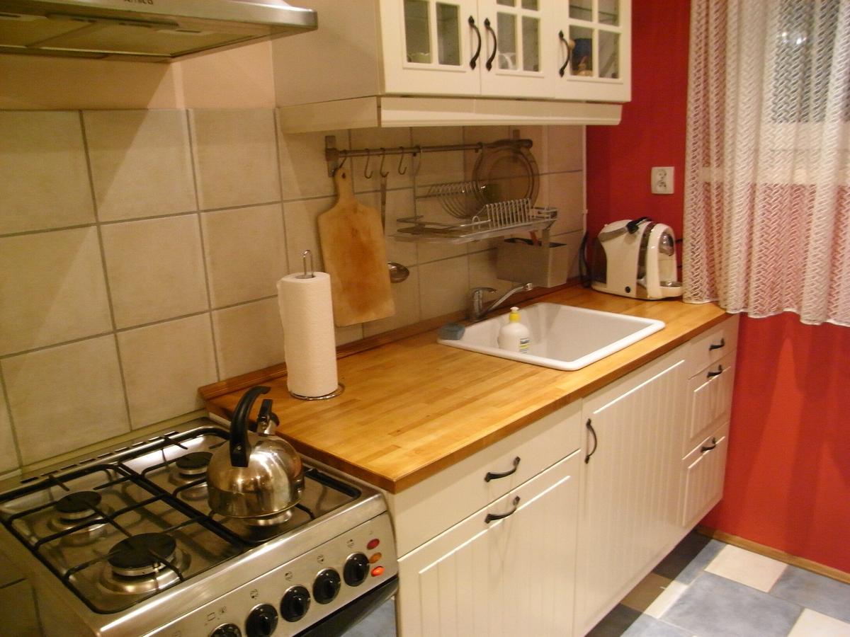 Apartament Saski Warszawa Eksteriør bilde