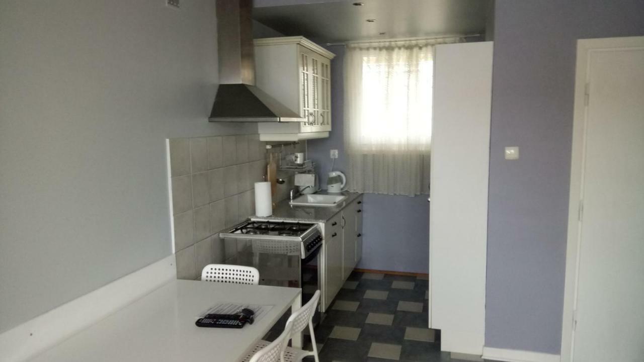 Apartament Saski Warszawa Eksteriør bilde