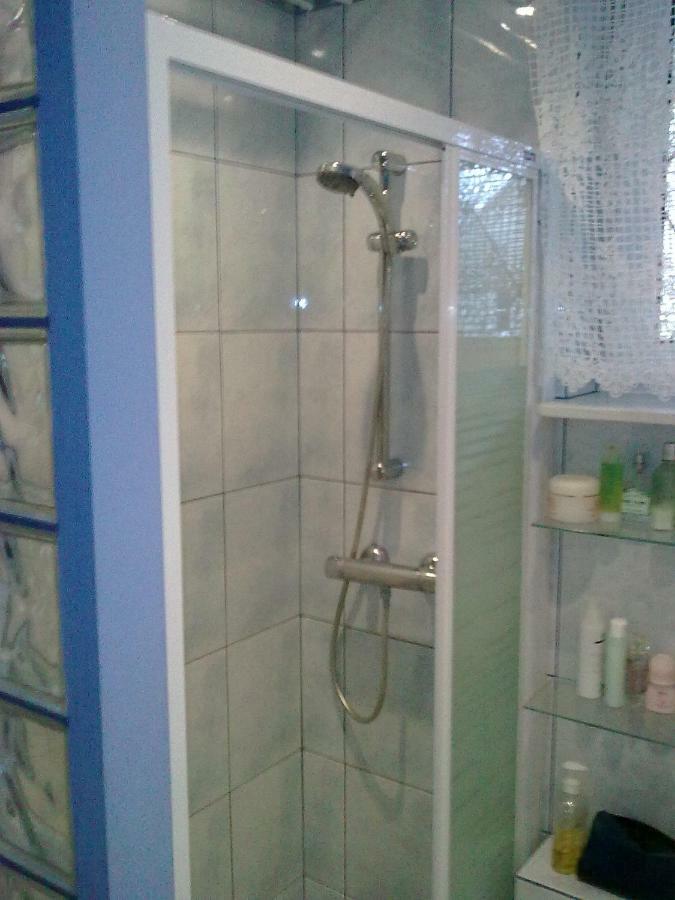 Apartament Saski Warszawa Eksteriør bilde