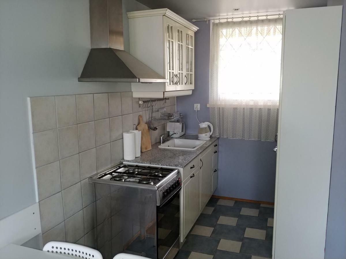 Apartament Saski Warszawa Eksteriør bilde