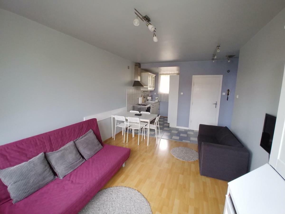 Apartament Saski Warszawa Eksteriør bilde