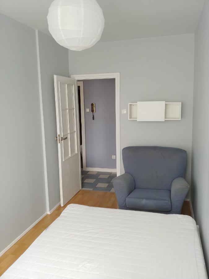 Apartament Saski Warszawa Eksteriør bilde