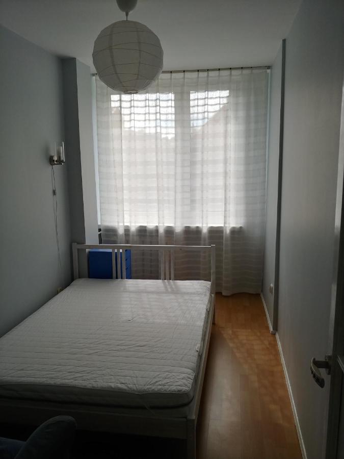 Apartament Saski Warszawa Eksteriør bilde